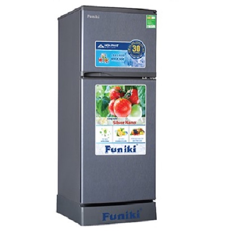 FR-125CI MIỄN PHÍ CÔNG LẮP ĐẶT Tủ lạnh Funiki 120 Lít FR-125CI