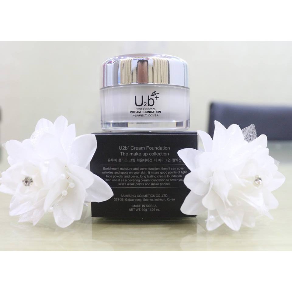 KEM NỀN HŨ U2B | BigBuy360 - bigbuy360.vn