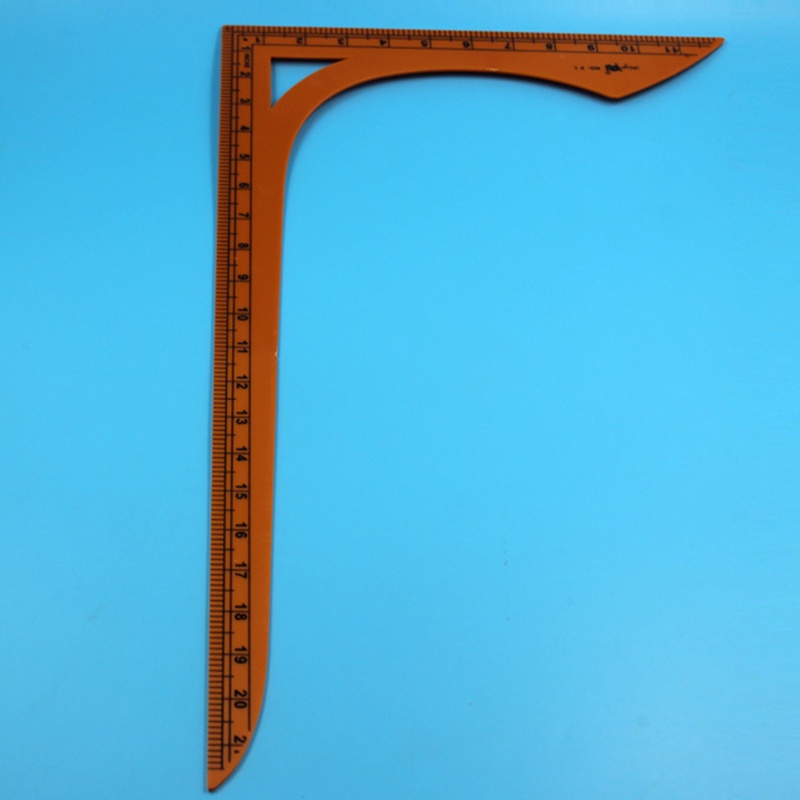 Thước Đo Hình Chữ L Chuyên Dụng Cho Người Mới Bắt Đầu