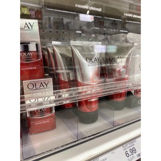 SỮA RỬA MẶT CHỐNG LÃO HOÁ, TẨY TẾ BÀO CHẾT OLAY REGENEIST - MỸ