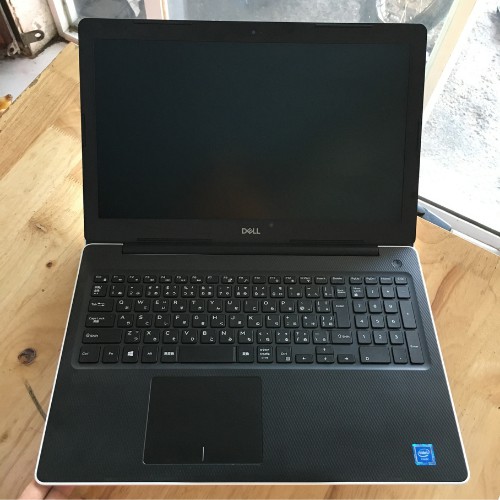 Dell 3583 4205U RAM 4GB SSD 240G Màn 15 Màu Trắng Bảo Hành 6 tháng | BigBuy360 - bigbuy360.vn