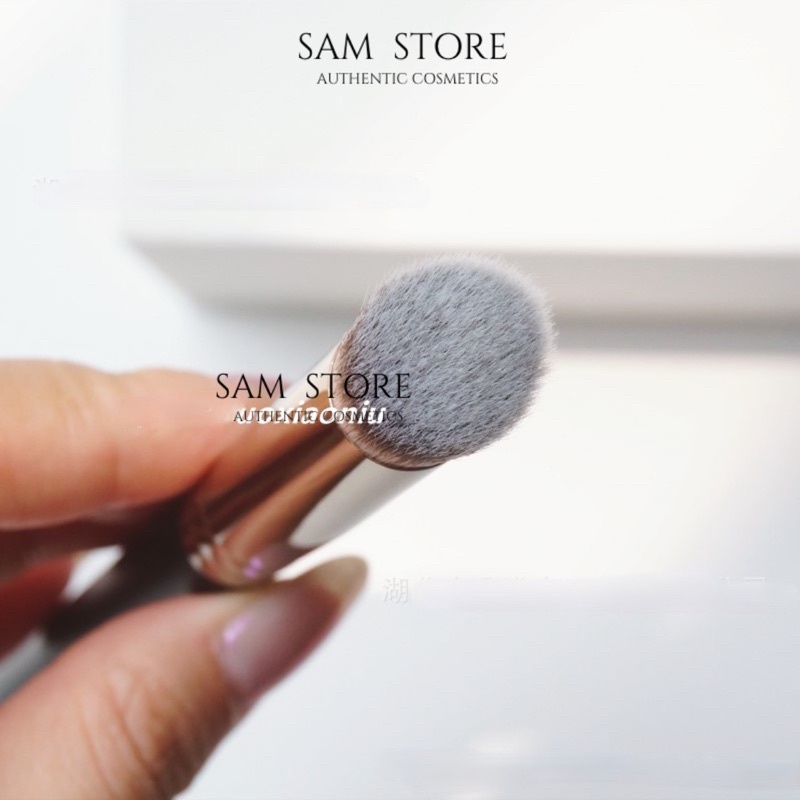 Cọ đánh nền thần thánh, mỏng, mịn bản dupe của Mac