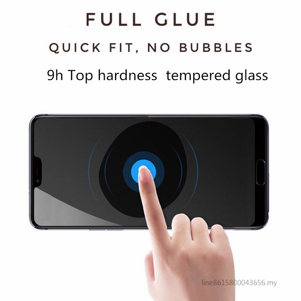 Kính cường lực 9h 2.5d bảo vệ màn hình cho Nubia Red Magic 5g 5s 3 3s