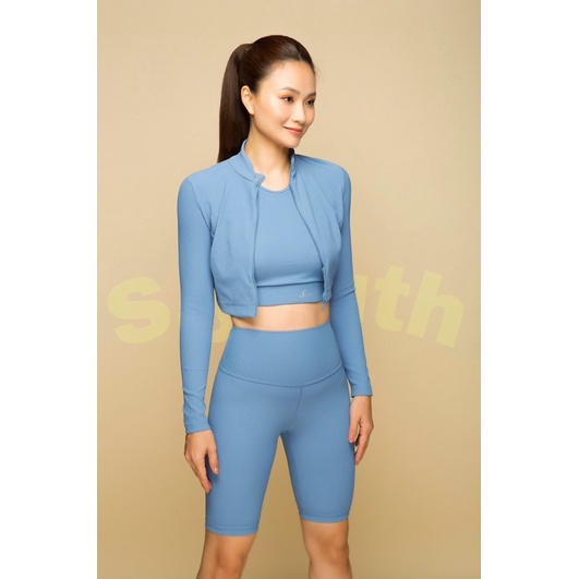Set tập thể thao gym sport yoga S.Youth