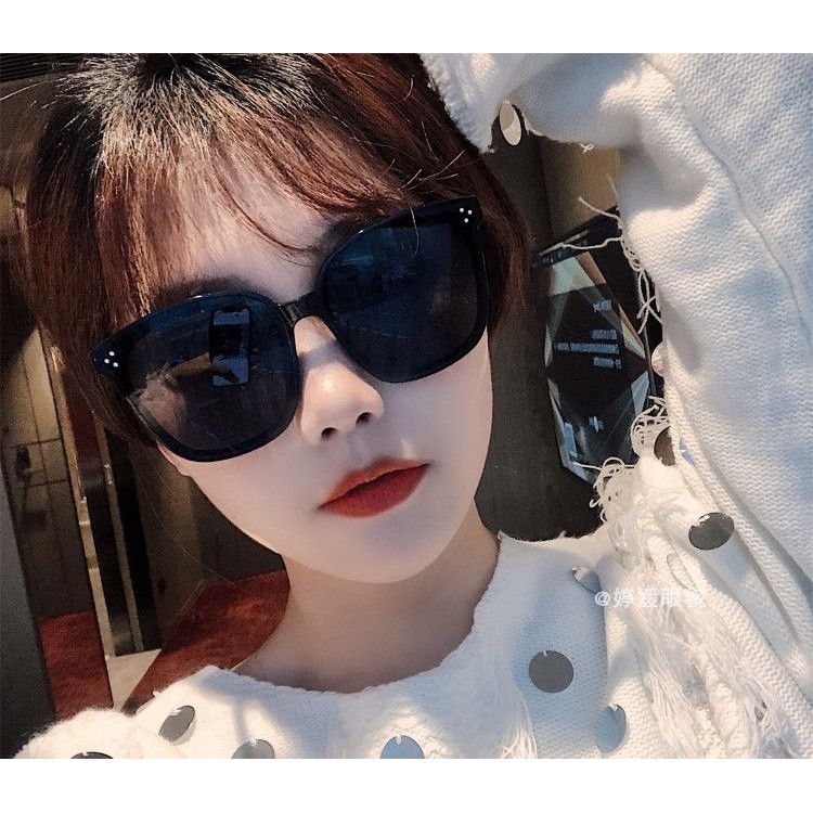 Kình mát nữ k04g 🍀HOT TREND🍀 GMV kính râm nam phiên bản Hàn Quốc Mắt kính kiểu dáng thời trang, sành điệu