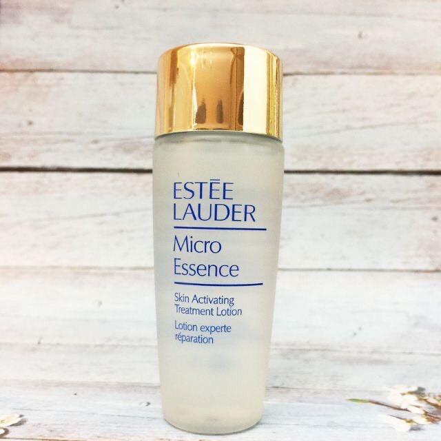 Nước thần trắng da Estee Lauder Micro Essence 30ml - NTE3 | BigBuy360 - bigbuy360.vn