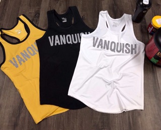 Áo GYM Nam Vanquish