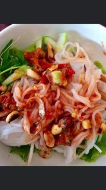 55k hủ 400gr Mắm Cá Rò Loại 1 siêu ngon