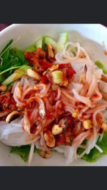 40k hủ 500gr Mắm Cá Rò Loại 1 siêu ngon