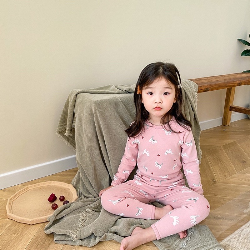 (SALE )Bộ Mặc Nhà dài tay thu đông [Hàng Quảng Châu chuẩn hãng AMBB.Kids] 23 mẫu khác nhau co giãn không bai xù