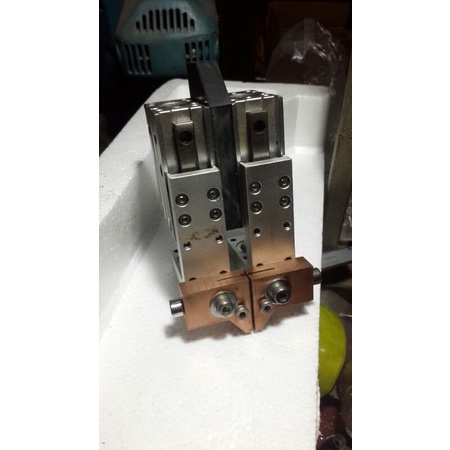 cân lực kẹp kim cnc