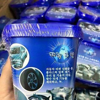 Bột tẩy rửa đa năng Hàn Quốc