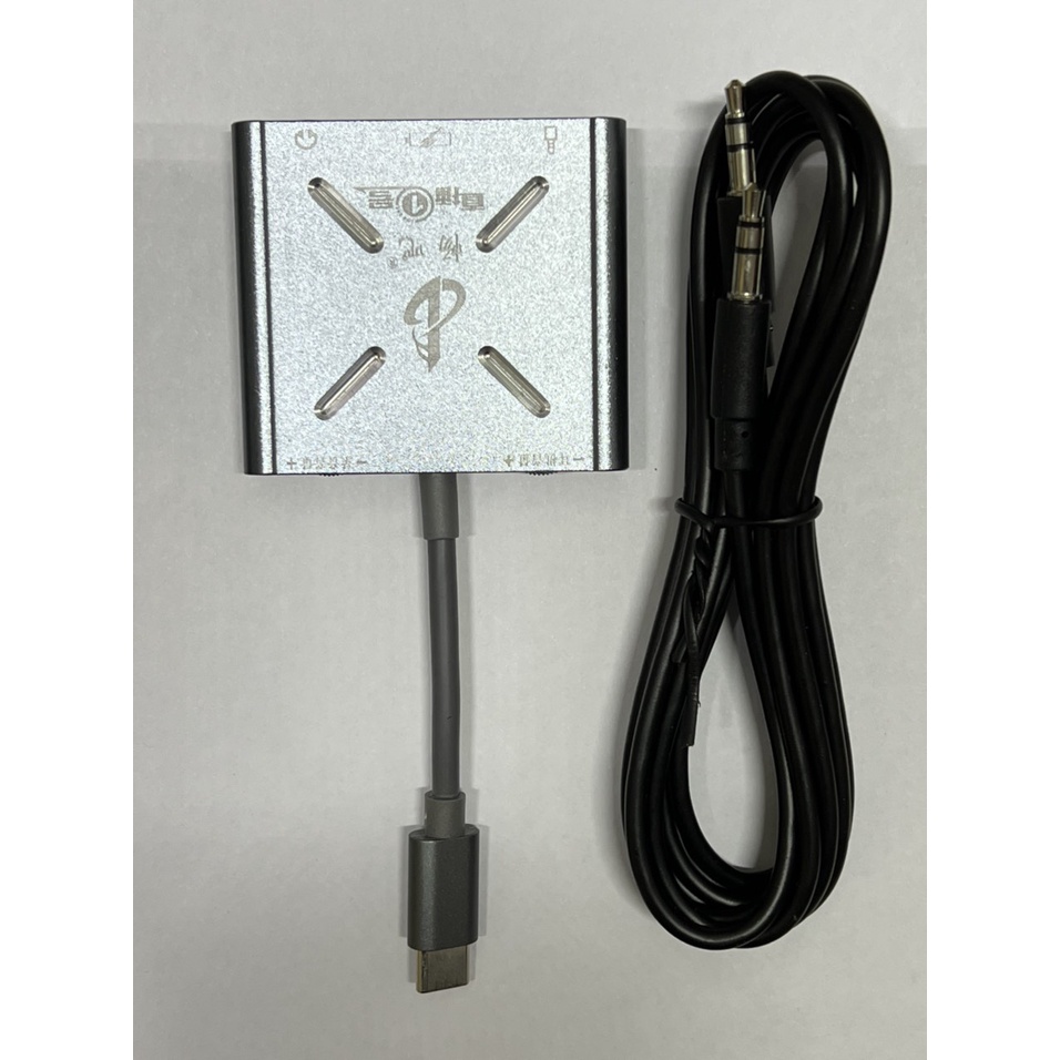 Dây live stream Stereo android qua cổng OTG.DÙNG CHO CHÂN,TCY