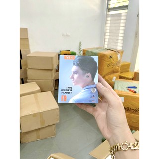 Tai nghe True wireless AMOI F9