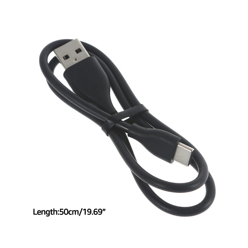 Dây Cáp Sạc Truyền Dữ Liệu Tốc Độ Cao Cho Tai Nghe Nhét Tai Thể Thao Yên Tĩnh 700 N