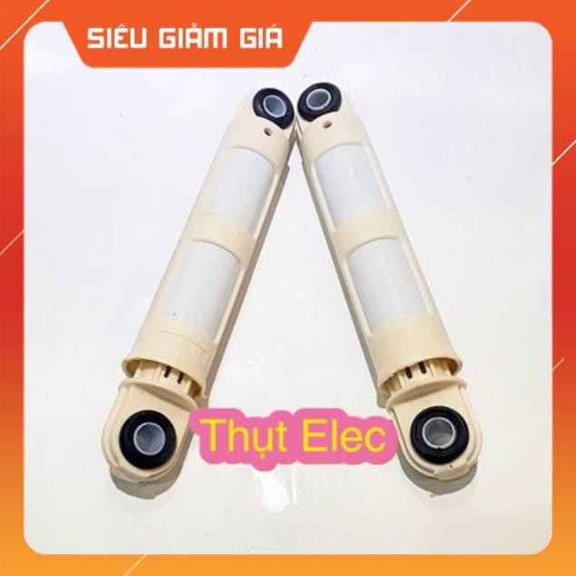 Combo 2c Thụt giảm xóc MG Elec 19cm