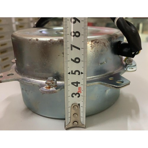 Motor quạt hơi nước 100w 3 số dây đồng nguyên chất - Motor quạt