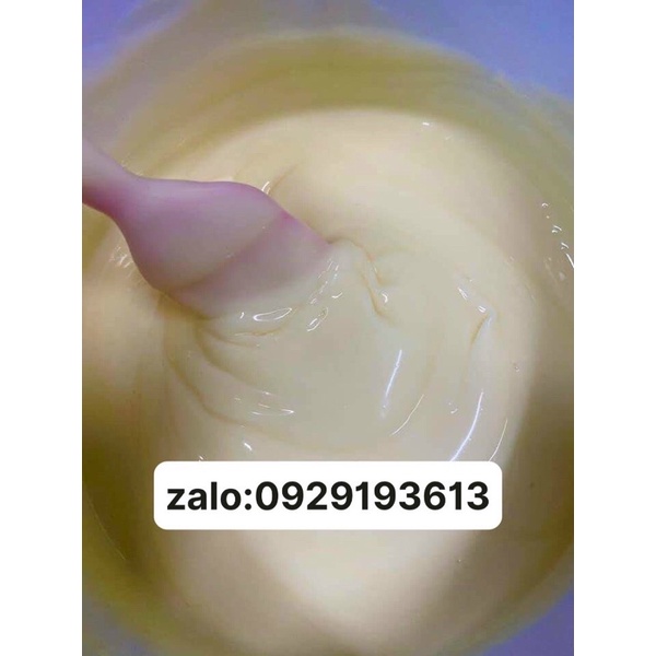 Kem tái tạo body dùng là trắng handmade | BigBuy360 - bigbuy360.vn