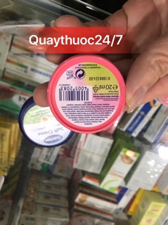 KEM NẺ BUCHEN CHO MẸ VÀ BÉ