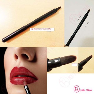 CỌ MÔI [ARITAUM] One Touch Type Lip Brush