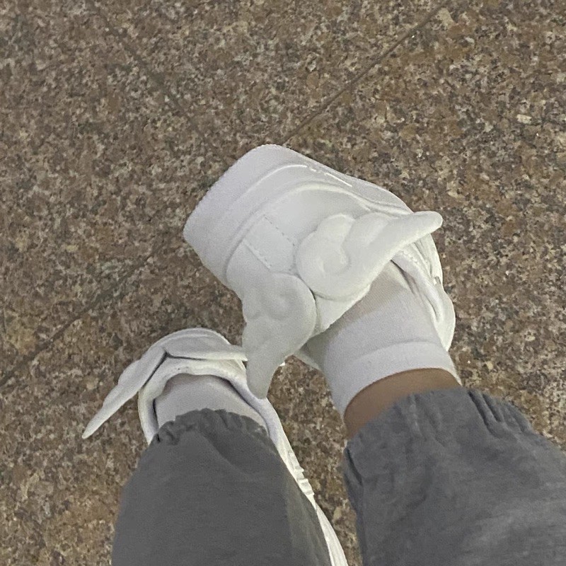 Giày cánh thiên thần ulzzang