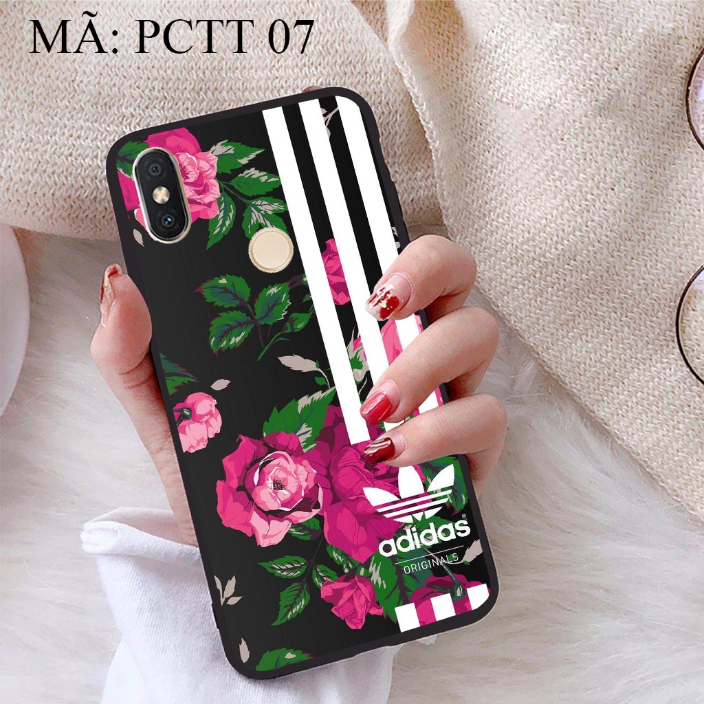 Ốp lưng Xiaomi Redmi S2 viền dẻo TPU BST Phong Cách Thể Thao