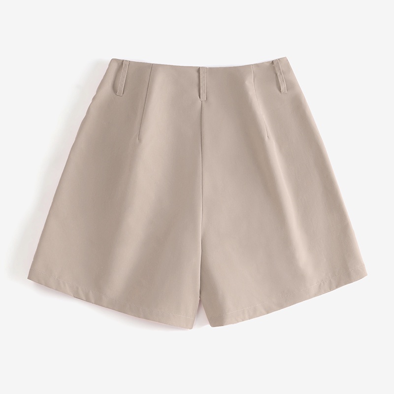 Zanzea Áo Thun Ngắn Tay Form Rộng Phong Cách Hàn Quốc Trẻ Trung Dành Cho Nữ