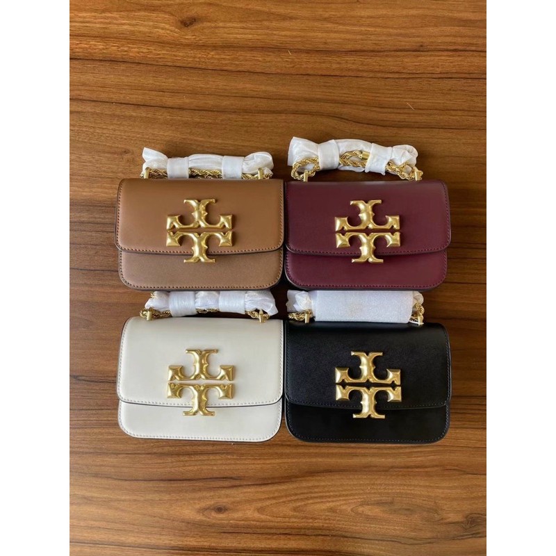 🆘RẺ NHẤT SHOPEE🆘 TÚI TORY BURCH ELEANOR