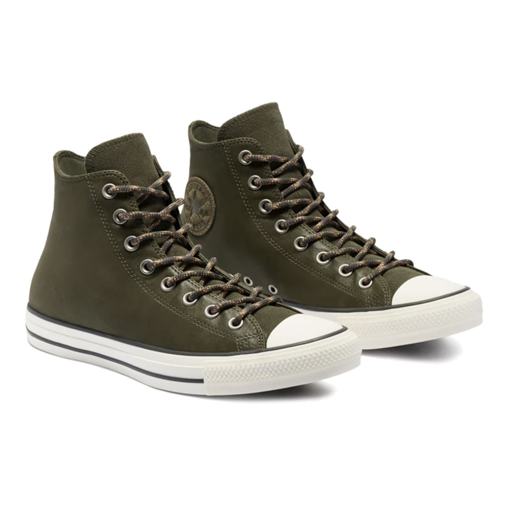 GIÀY CONVERSE: Chuck Taylor All Star Hac.k To School