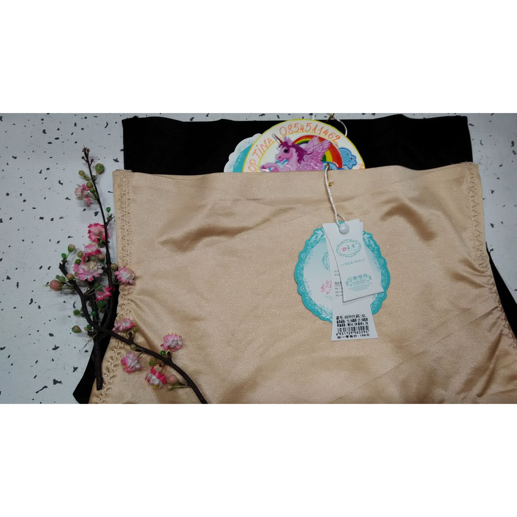 Quần Gen SaTin Cao Cấp Chống Cuộn | BigBuy360 - bigbuy360.vn