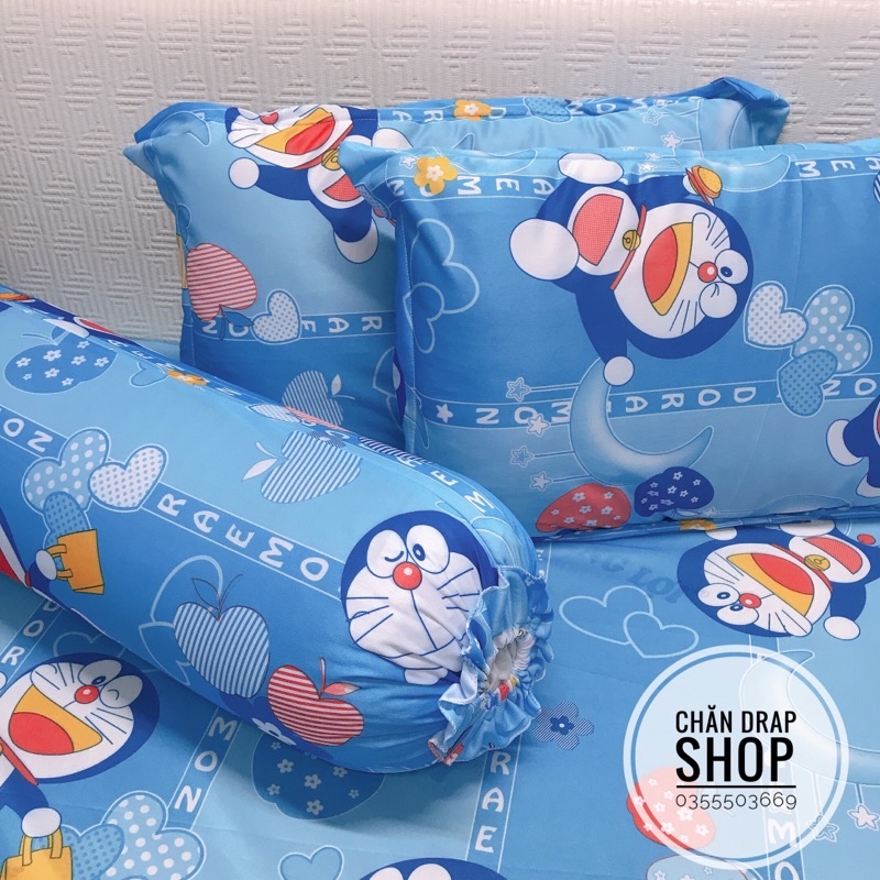 Áo gối thun lạnh Việt Nam