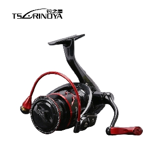 MÁY CÂU ĐỨNG TSURINOYA WHIRLWING