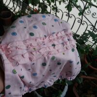 body lullaby bé gái