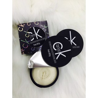 Wax tóc CK Perfume Hair Clay