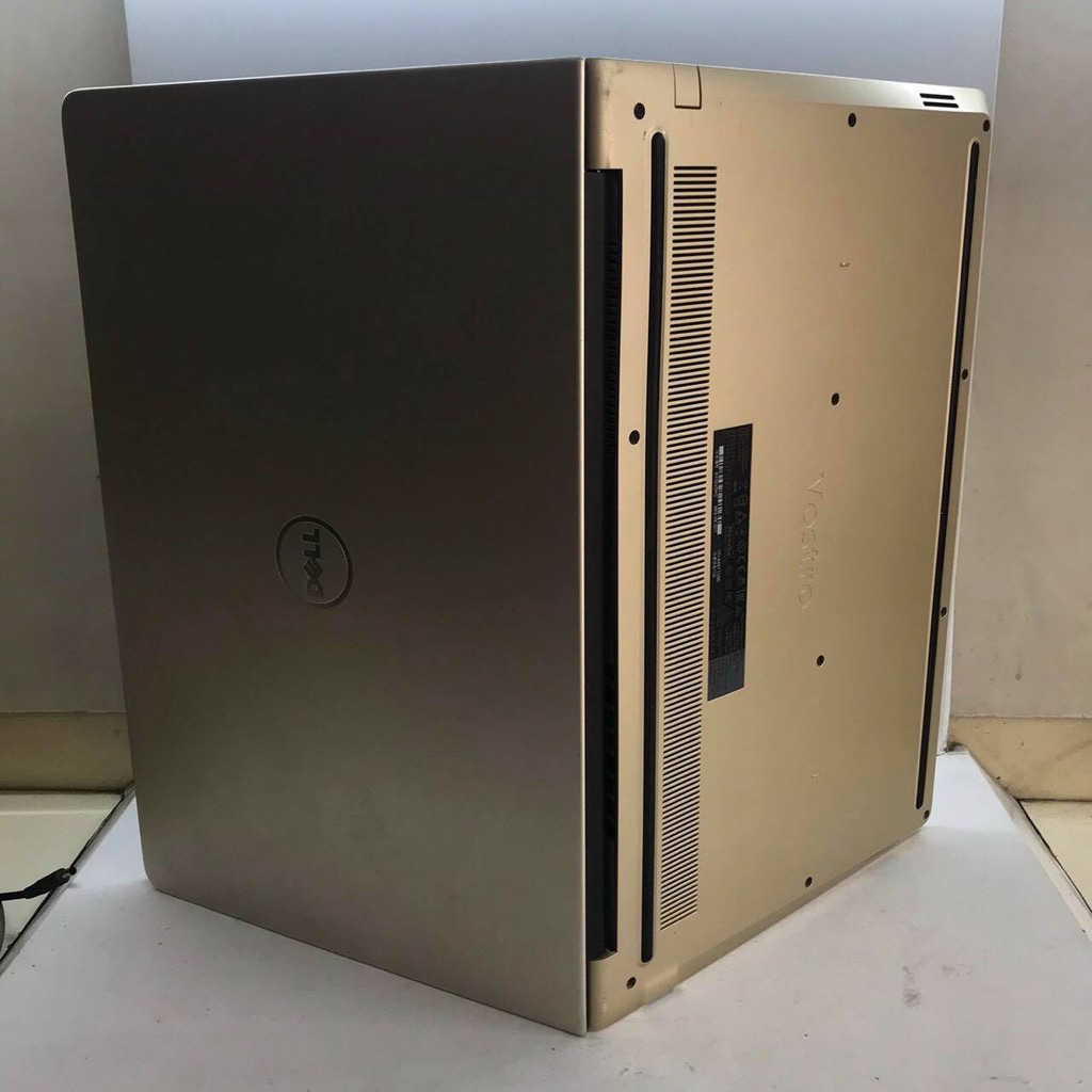 Máy Laptop Dell Vostro 15 5568 Intel Core i5-7200U 2.5GHz, 4gb ram, 480gb ssd, Vga Intel HD Graphics 620, 15.6 inch đep | BigBuy360 - bigbuy360.vn