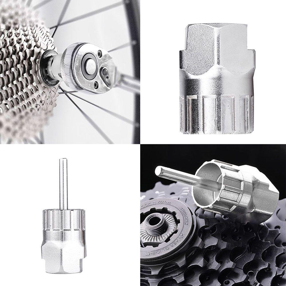 Cờ Lê Tháo Líp Xe Đạp Tiện Dụng