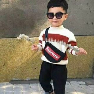 Túi Đeo Chéo cực chất Cho Bé Trai/ Bé Gái