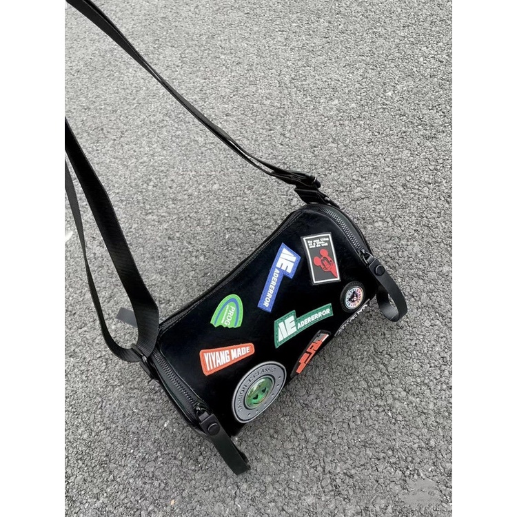 №Túi Đeo Chéo Hình Trụ 2022 Thời Trang Mùa Hè Sang Trọng Chất Lượng Cao Cho Nữ