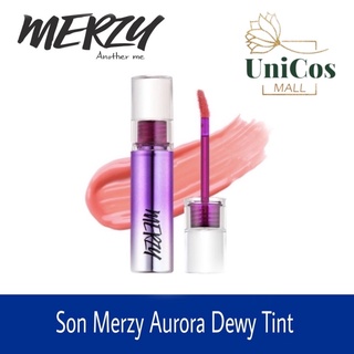 Son Merzy Aurora Dewy tint