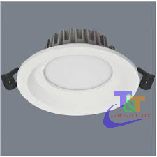 Đèn led âm trần Anfaco AFC-572