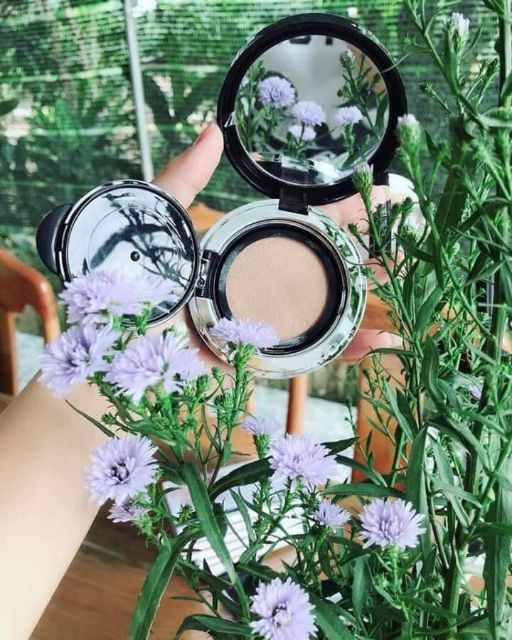 PHẤN NHUNG NELLY CHE PHỦ DƯỠNG ẨM | BigBuy360 - bigbuy360.vn