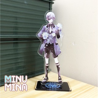 Mô hình Mica để bàn Ciel Phantomhive