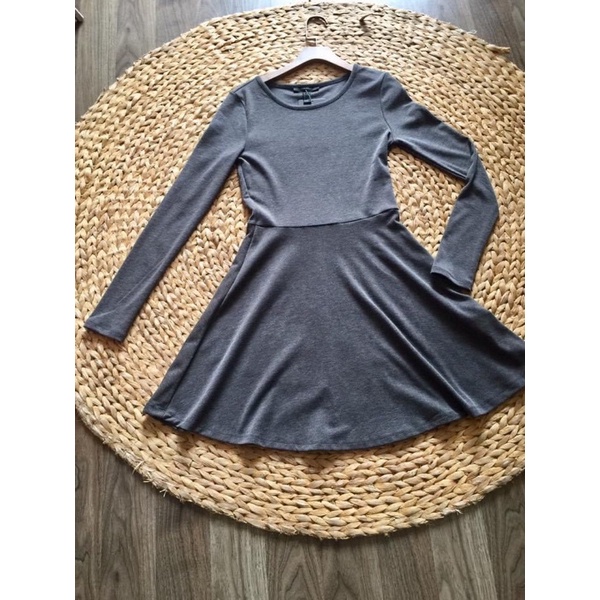 Đầm thun f21