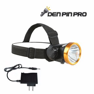Đèn Pin Đội Đầu A4 Ánh Sáng Trắng