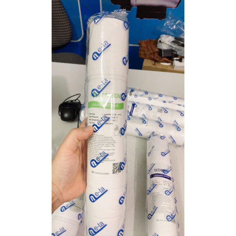 Bộ 3 Lõi Hàn Quốc ♦️ Chính Hãng ♦️ Lõi Hàn Quốc | BigBuy360 - bigbuy360.vn