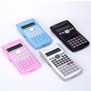 Máy tính kỹ thuật Deli - D82MS