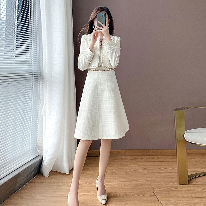 Áo Thu Đông Phong Cách Thời Trang Phương Tây 2022 Dành Cho Nữ