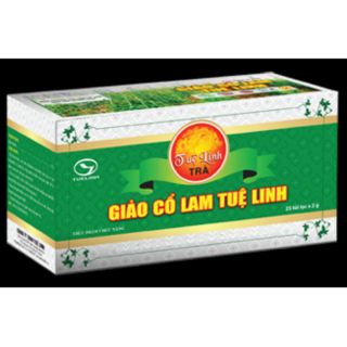TRÀ GIẢO CỔ LAM TUỆ LINH