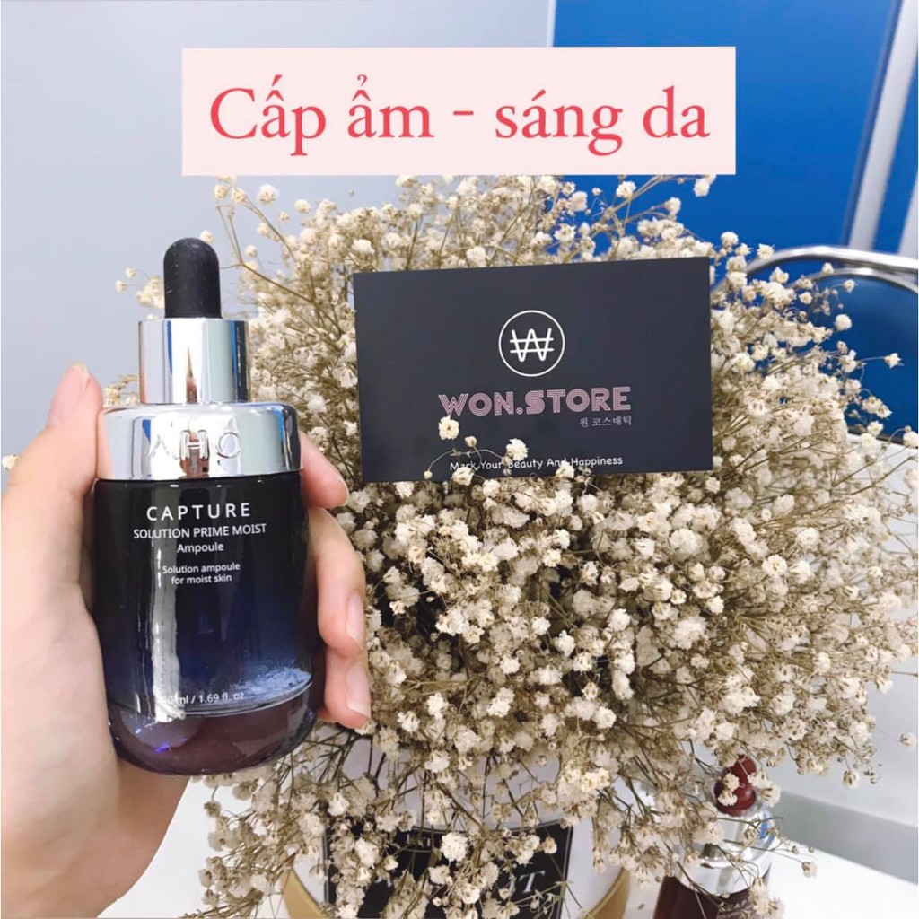Tinh chất AHC Capture Solution Prime Ampoule 50ml