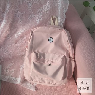 ORDER /  balo ulzzang HB021 siêu to (ảnh thật ở cuối)